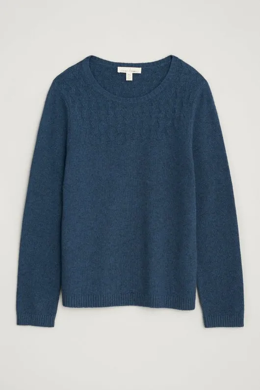 Seasalt Island Dreaming Jumper