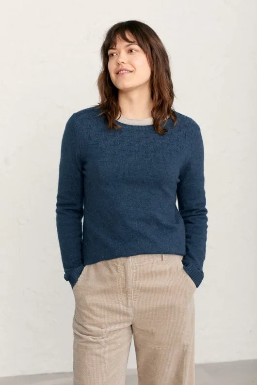 Seasalt Island Dreaming Jumper