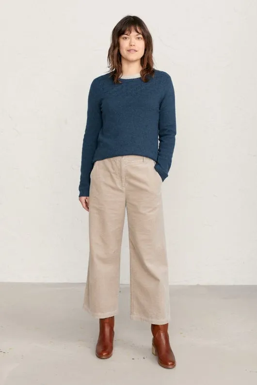 Seasalt Island Dreaming Jumper