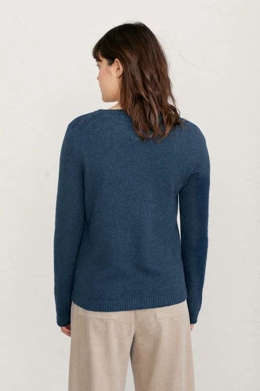 Seasalt Island Dreaming Jumper