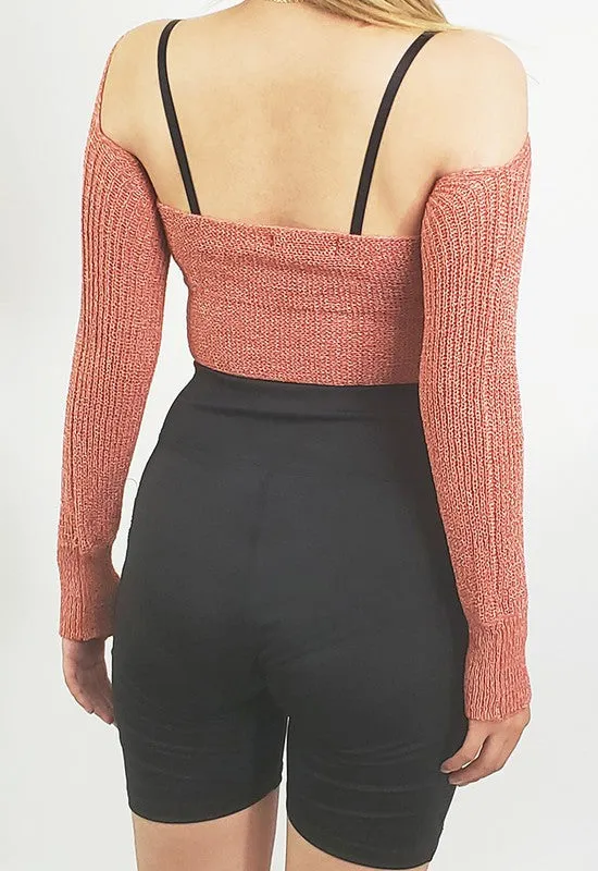 Shawl with Sleeve, Scarf, Wrap Bolero sweater