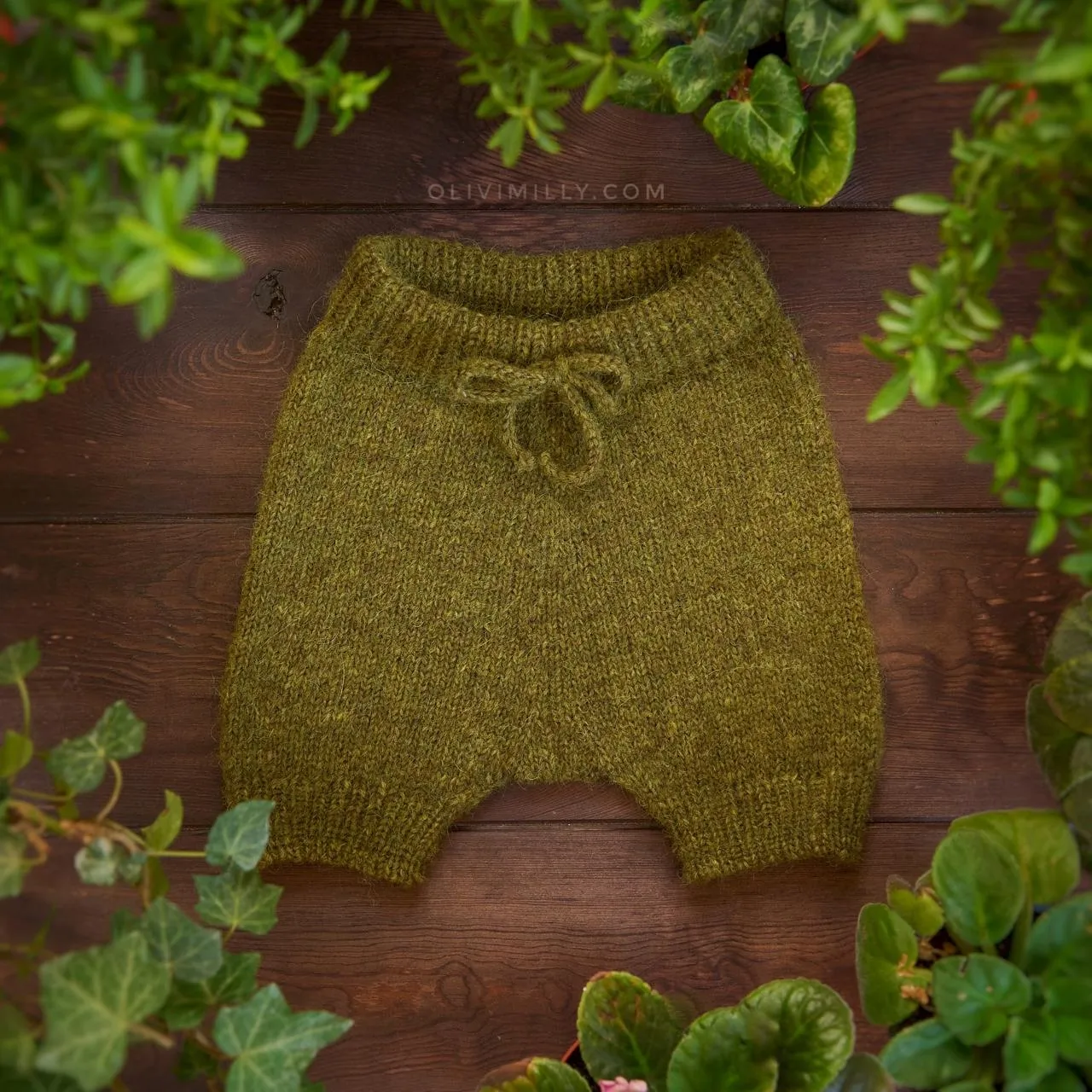 Shorts | Forest