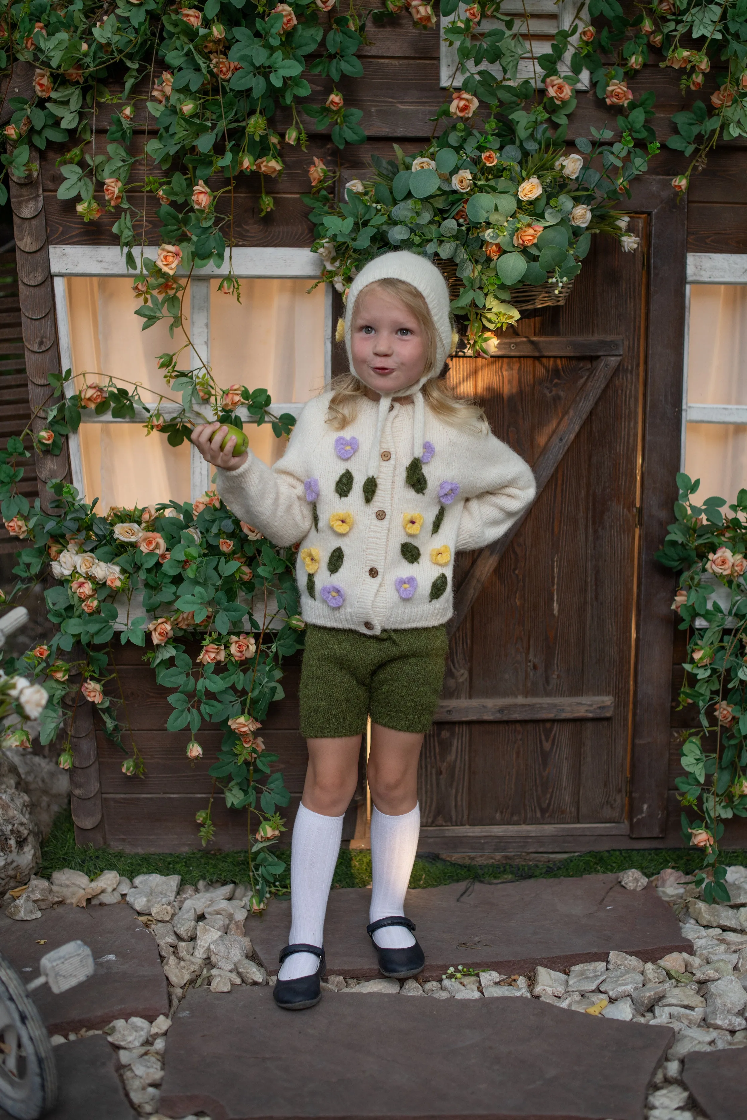 Shorts | Forest