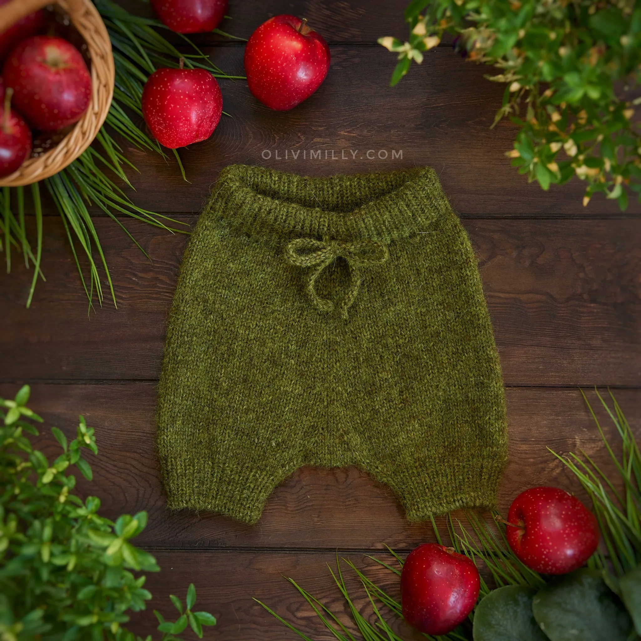 Shorts | Forest