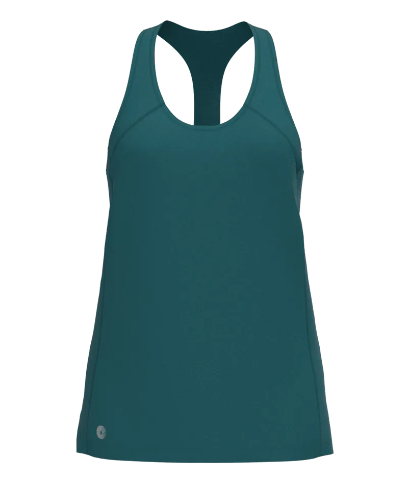 Smartwool 2023 Women's Active Ultralite Racerback Tank