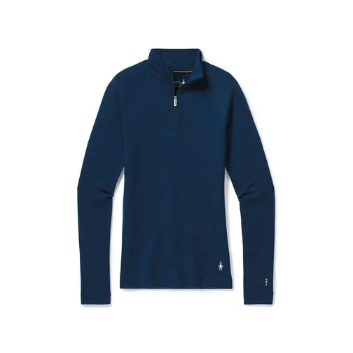 Smartwool Merino 250 Baselayer 1/4 Zip - Women's
