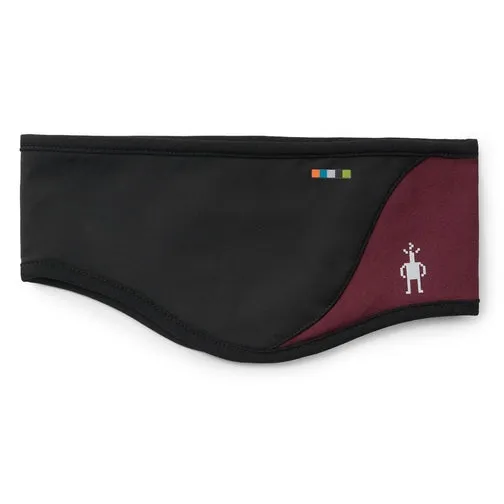 Smartwool Sport Fleece Wind Headband