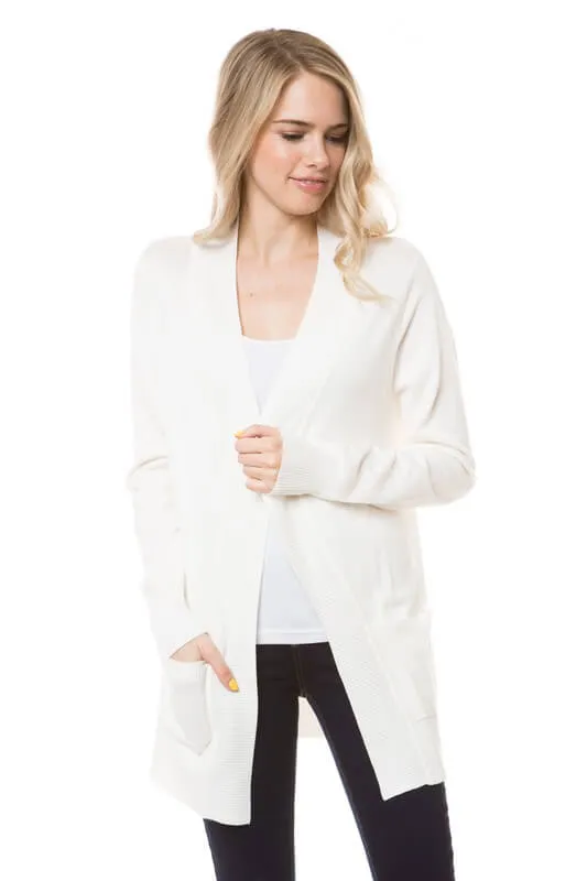 Snapdragon Cardigan