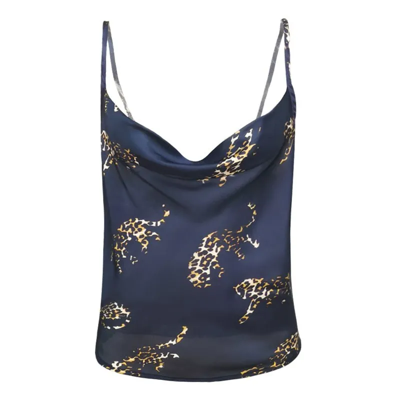 Spaghetti Top(Camisole)