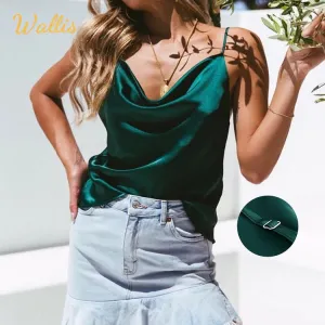 Spaghetti Top(Camisole)
