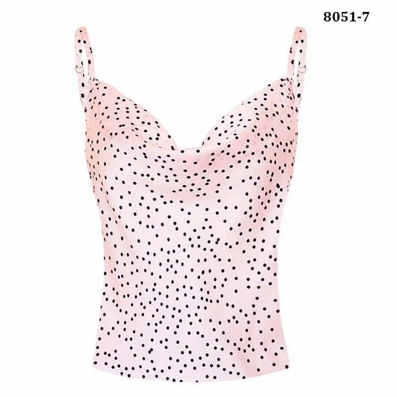 Spaghetti Top(Camisole)