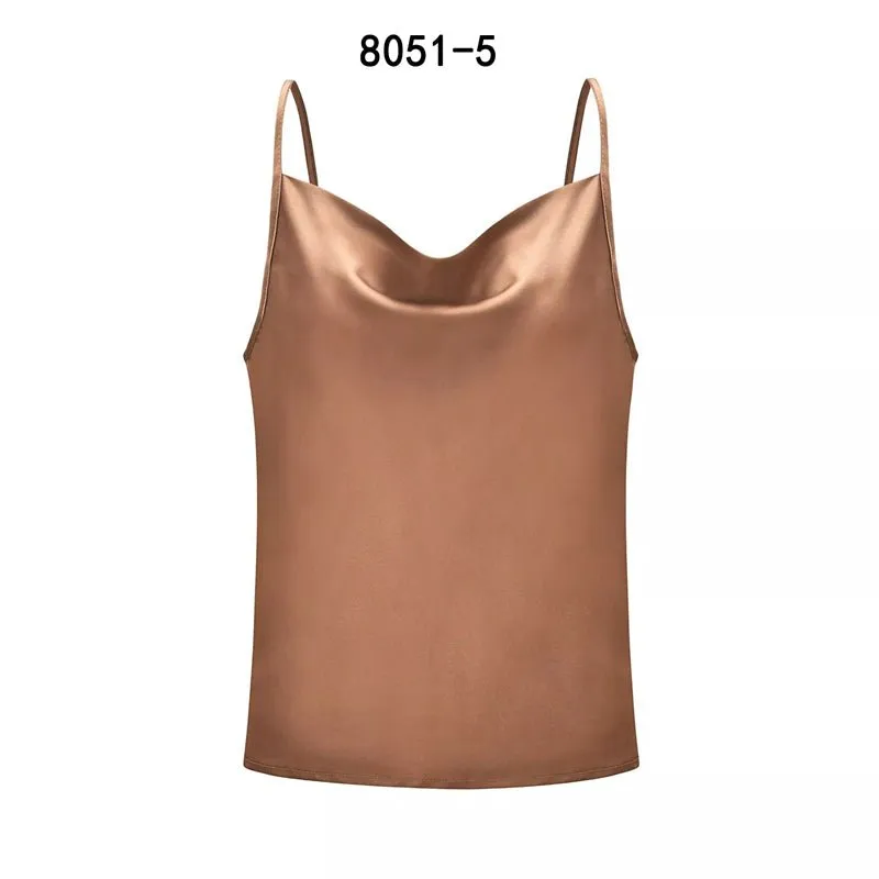 Spaghetti Top(Camisole)