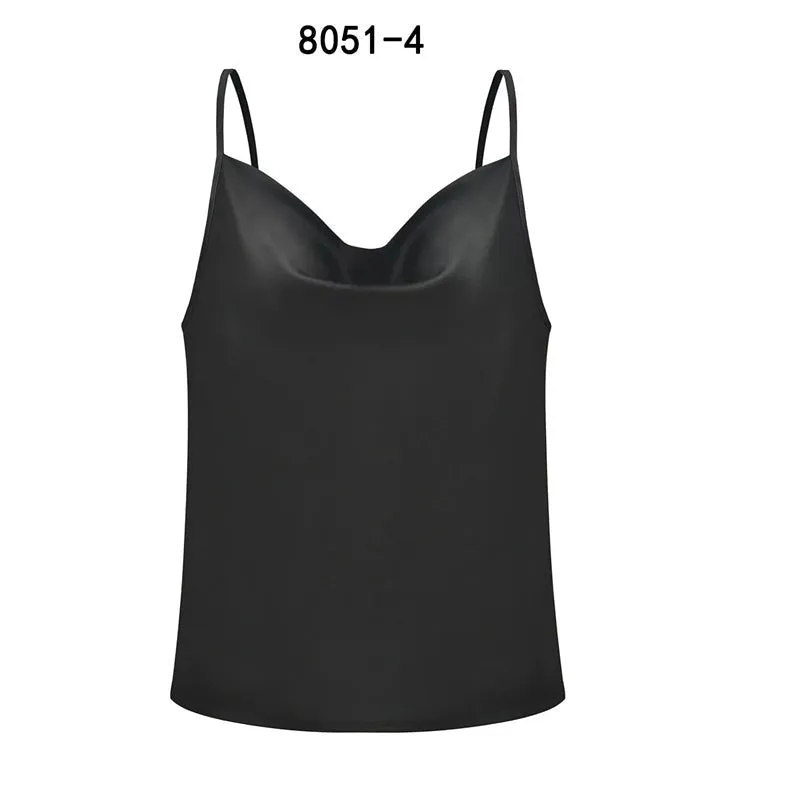 Spaghetti Top(Camisole)