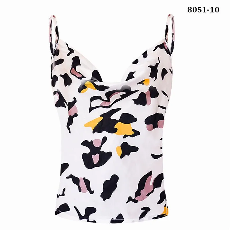 Spaghetti Top(Camisole)