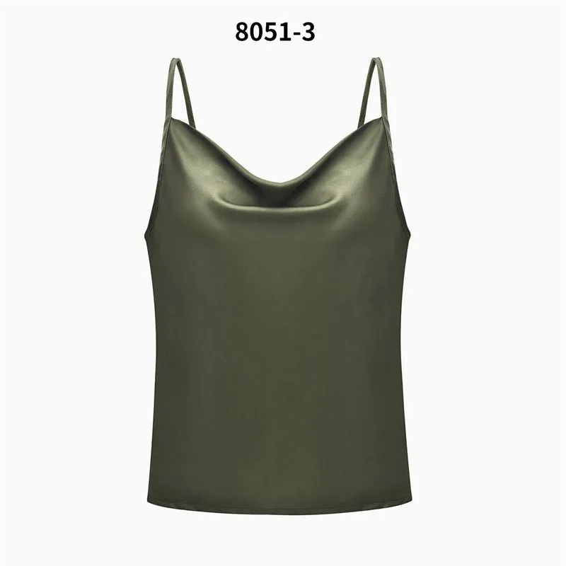 Spaghetti Top(Camisole)