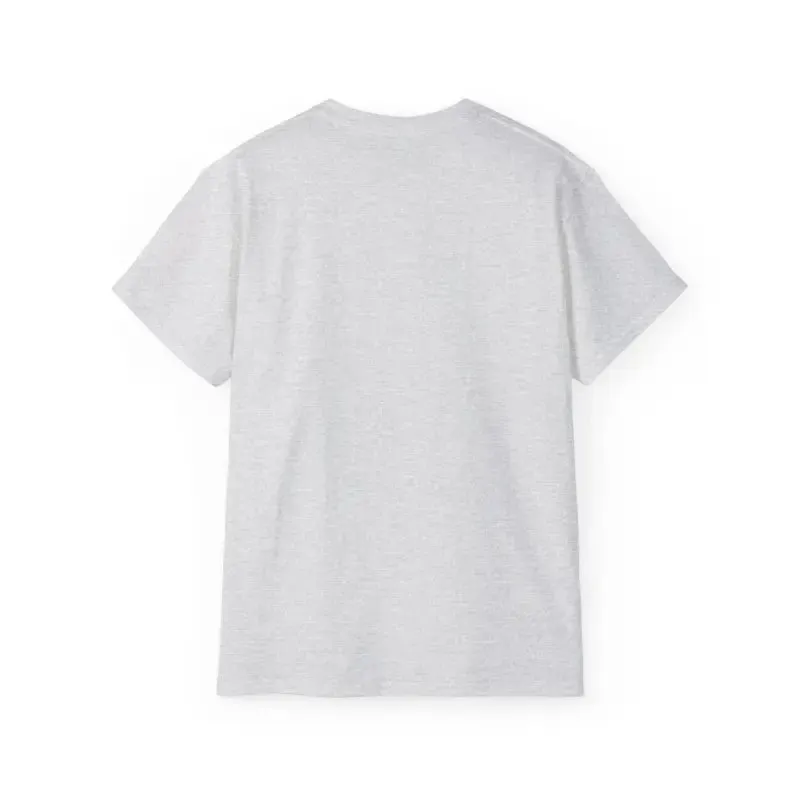 Speed Ultra Cotton Tee for Motorcycle Lovers
