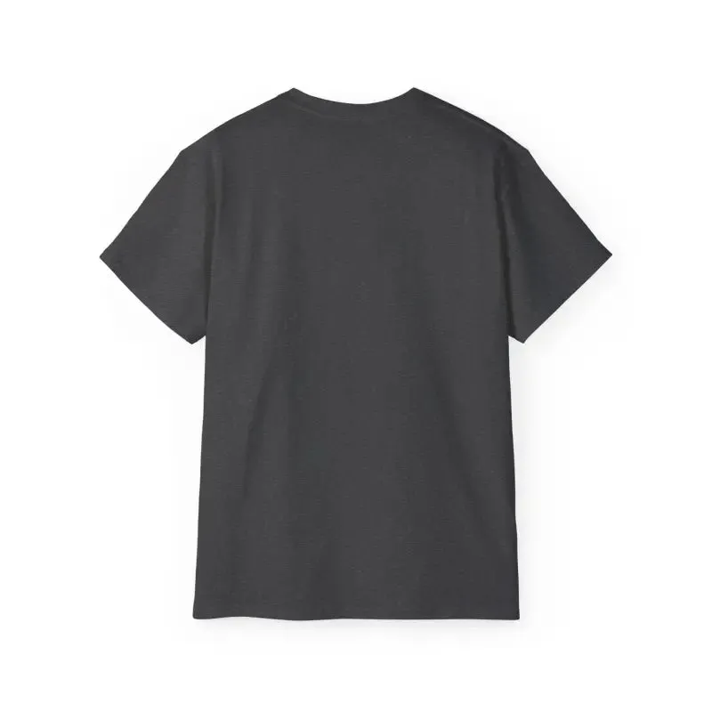 Speed Ultra Cotton Tee for Motorcycle Lovers