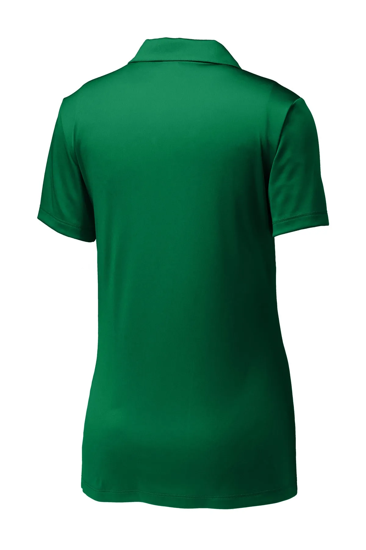 Sport-Tek  Women's PosiCharge  Competitor  Polo. LST550 Kelly Green