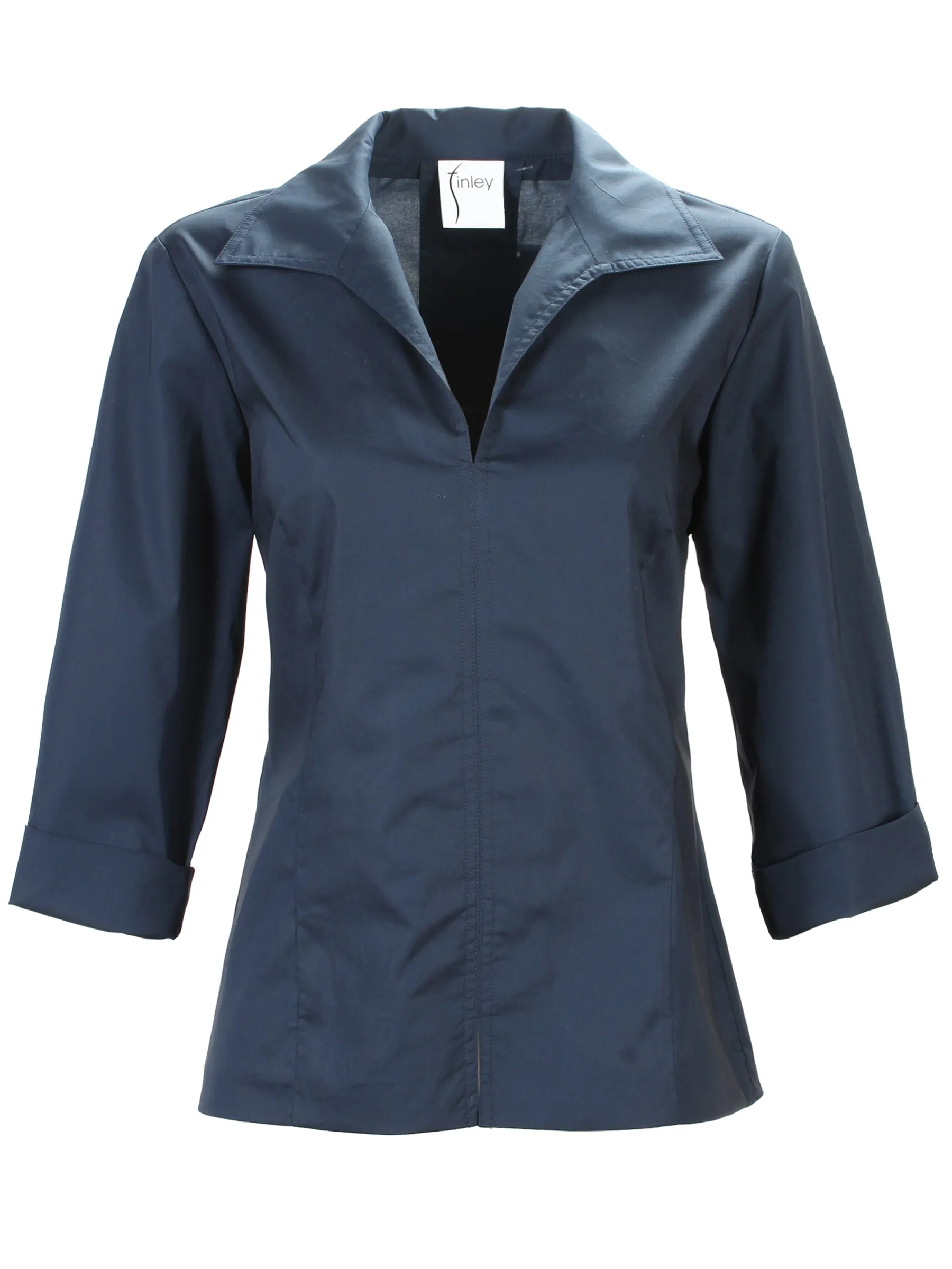 Swing Shirt Navy