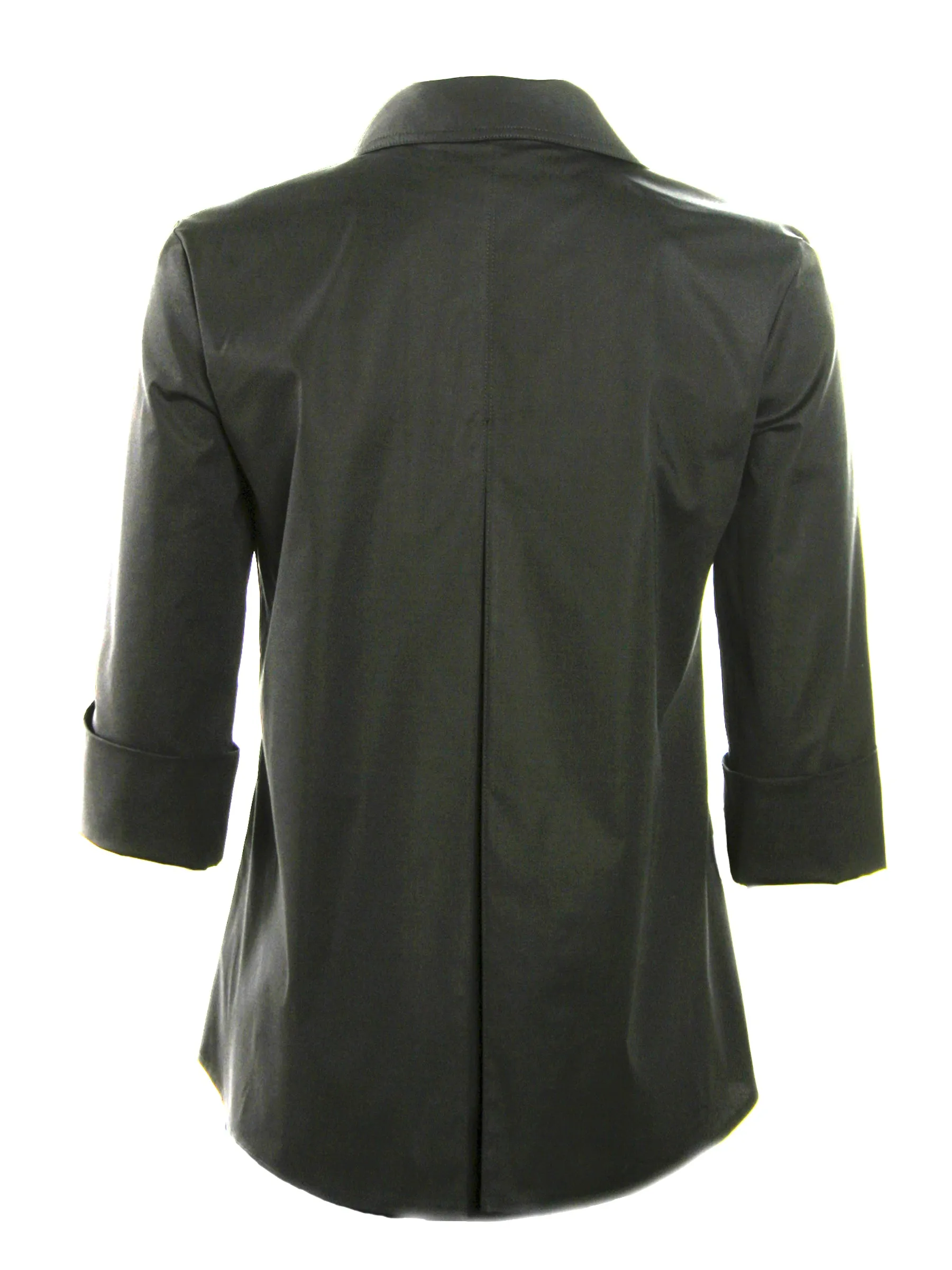 Swing Shirt Navy