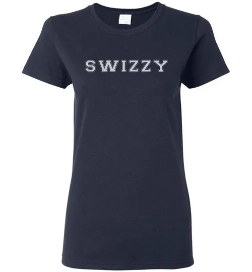 SWIZZY