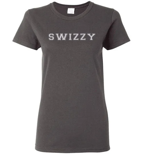 SWIZZY