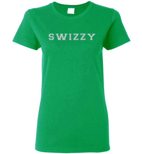 SWIZZY
