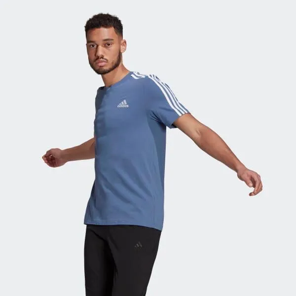 T-SHIRT ADIDAS UOMO MAGLIA FUNCTIONAL TRAINING FITNESS
