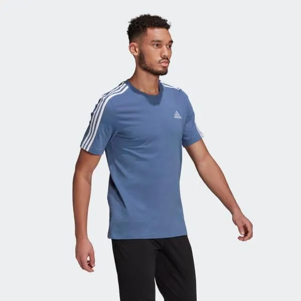 T-SHIRT ADIDAS UOMO MAGLIA FUNCTIONAL TRAINING FITNESS