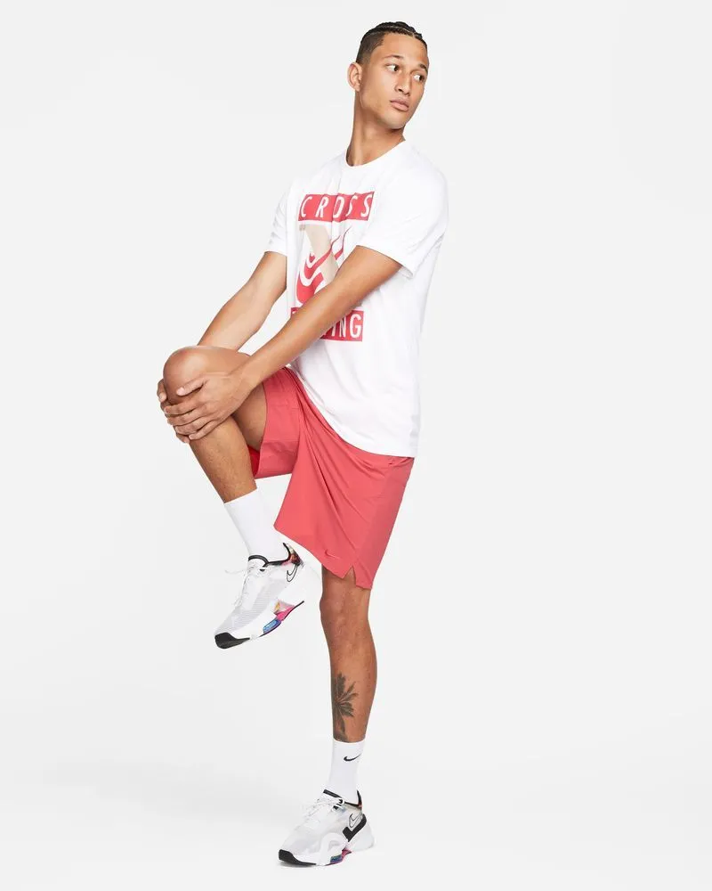 T SHIRT NIKE TRAINING DRI-FIT LEGEND UOMO