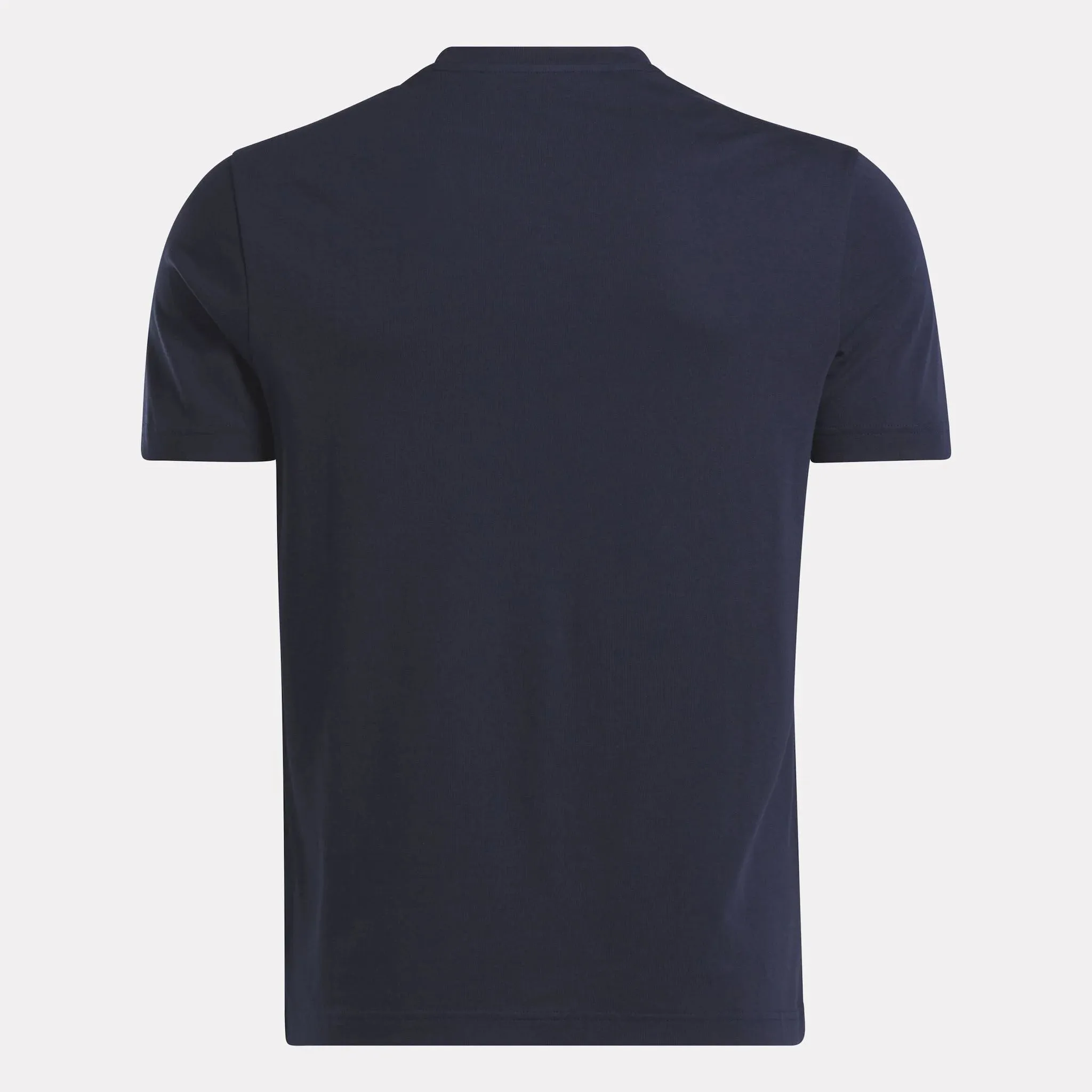 T-SHIRT REEBOK MAGLIA UOMO CROSSFIT MAGLIETTA TRAINING BLU