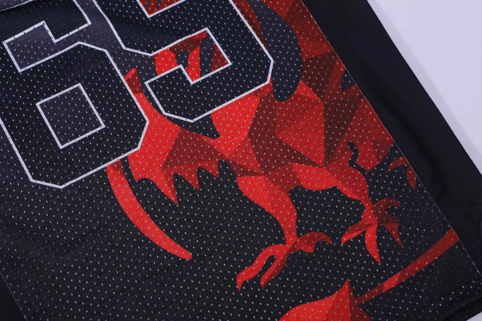 Tackle Twill Youth Football Jerseys - Design Rep Team Game American Youth Football Uniforms by ZAB - Model AFU-18