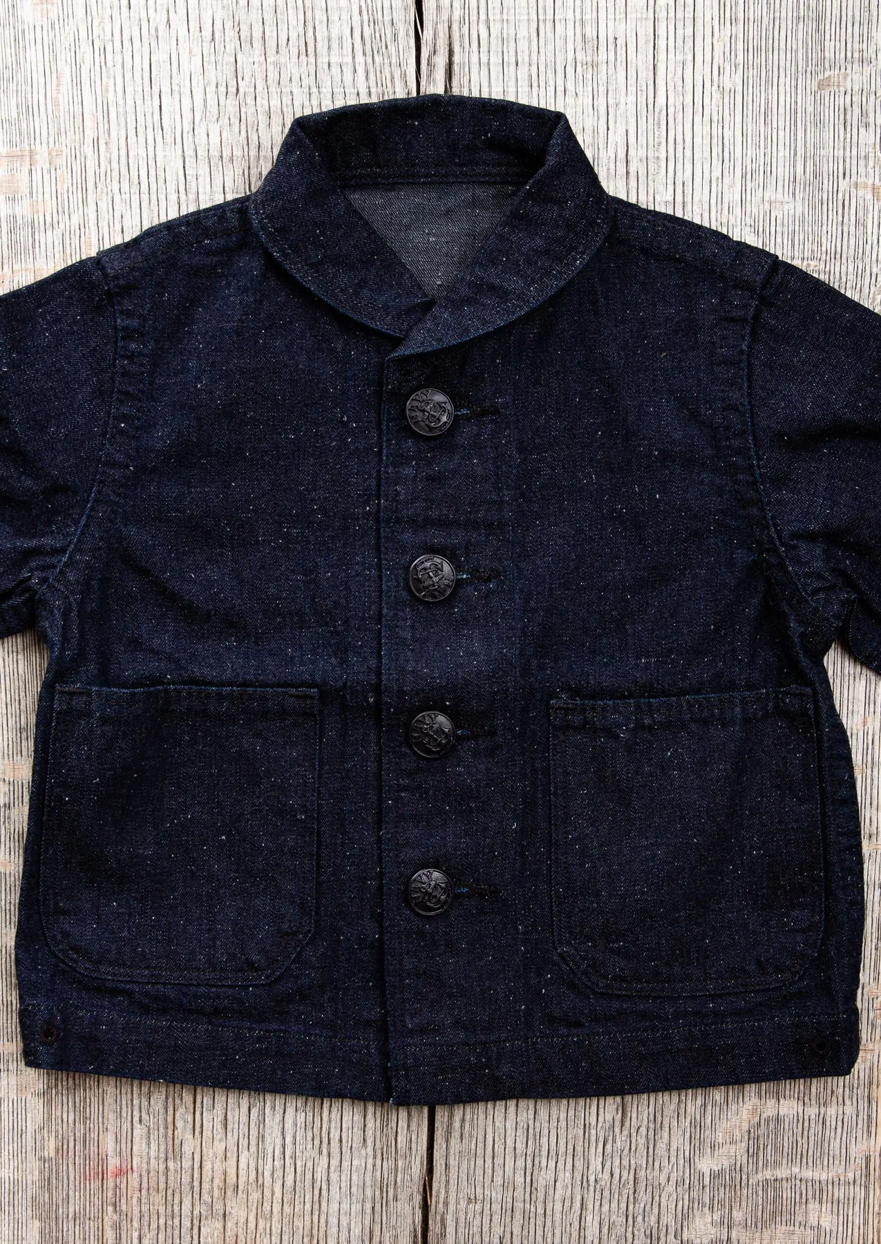 TCB Jeans Kids Seamens Jacket