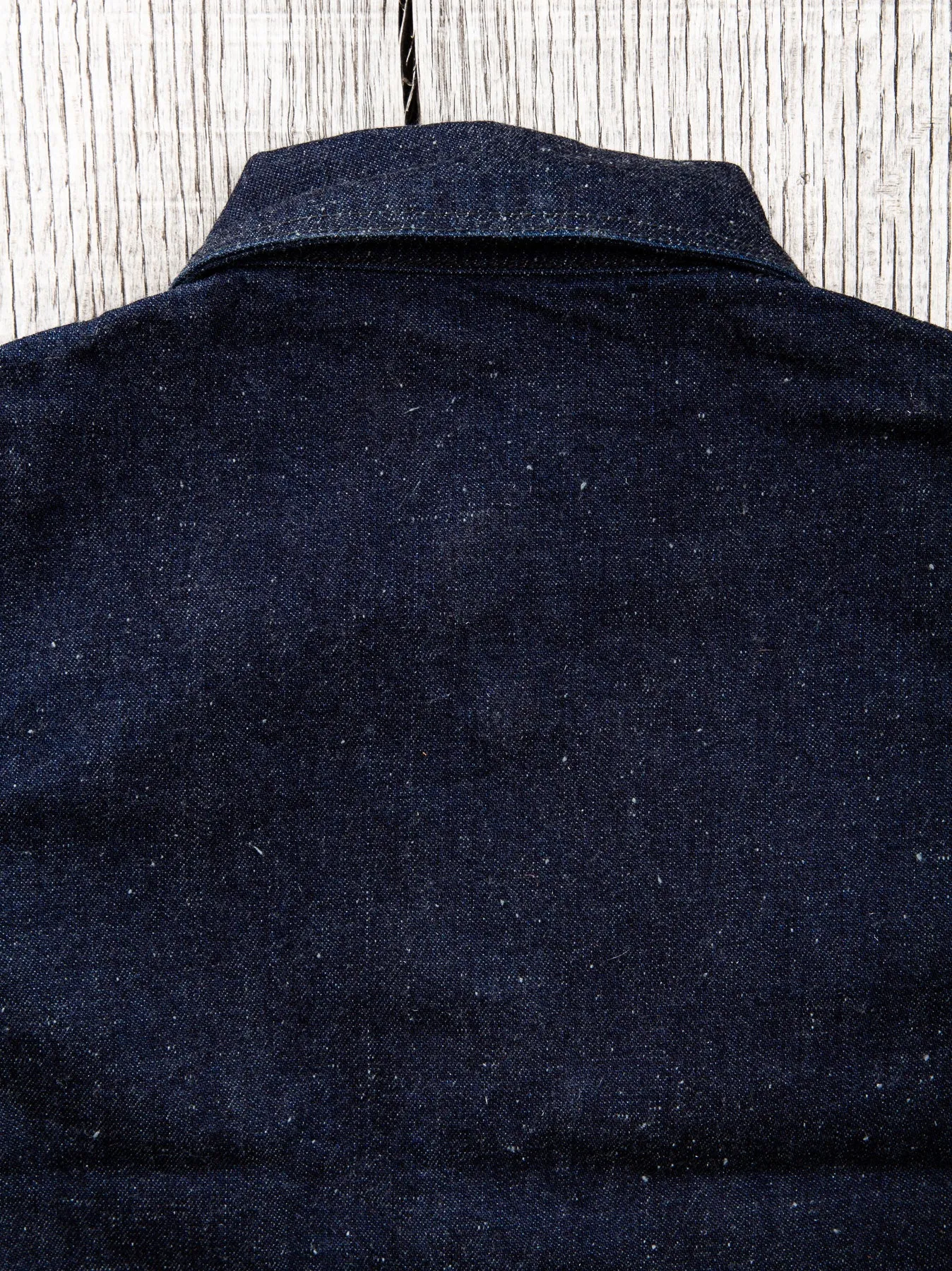 TCB Jeans Kids Seamens Jacket