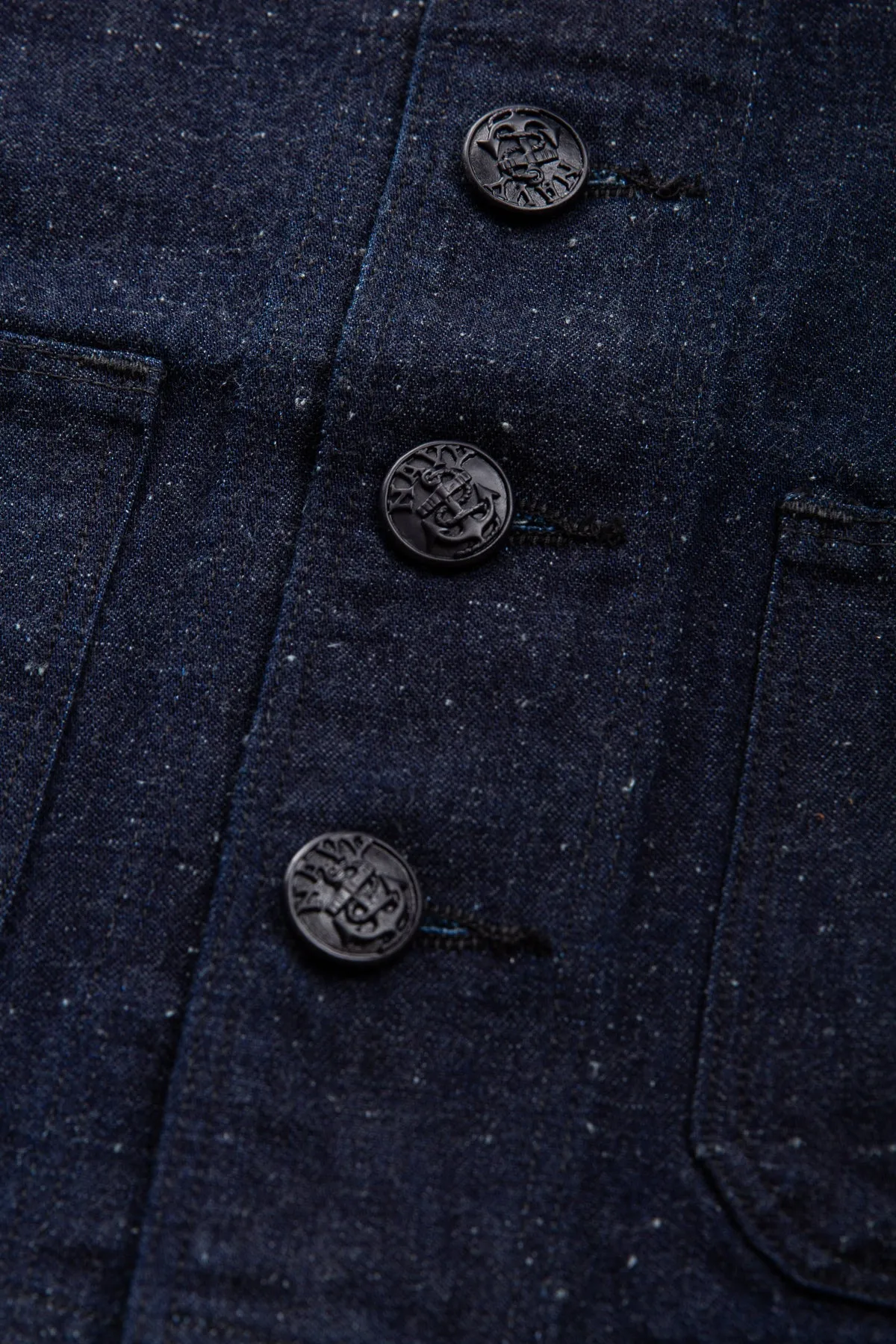 TCB Jeans Kids Seamens Jacket