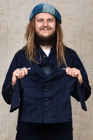 TCB Jeans Kids Seamens Jacket