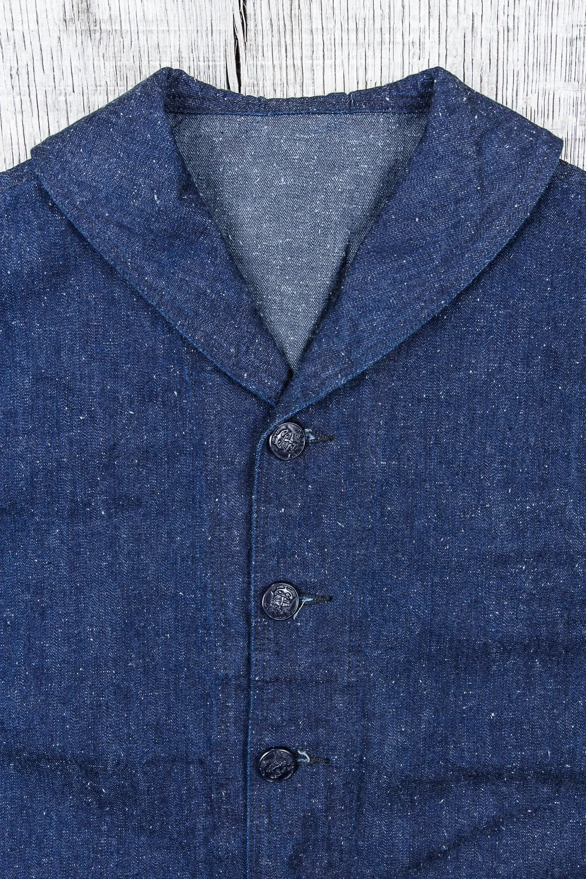 TCB Jeans Seamens Jacket
