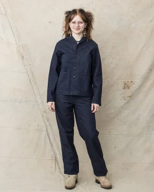 TCB Jeans Seamens Jacket