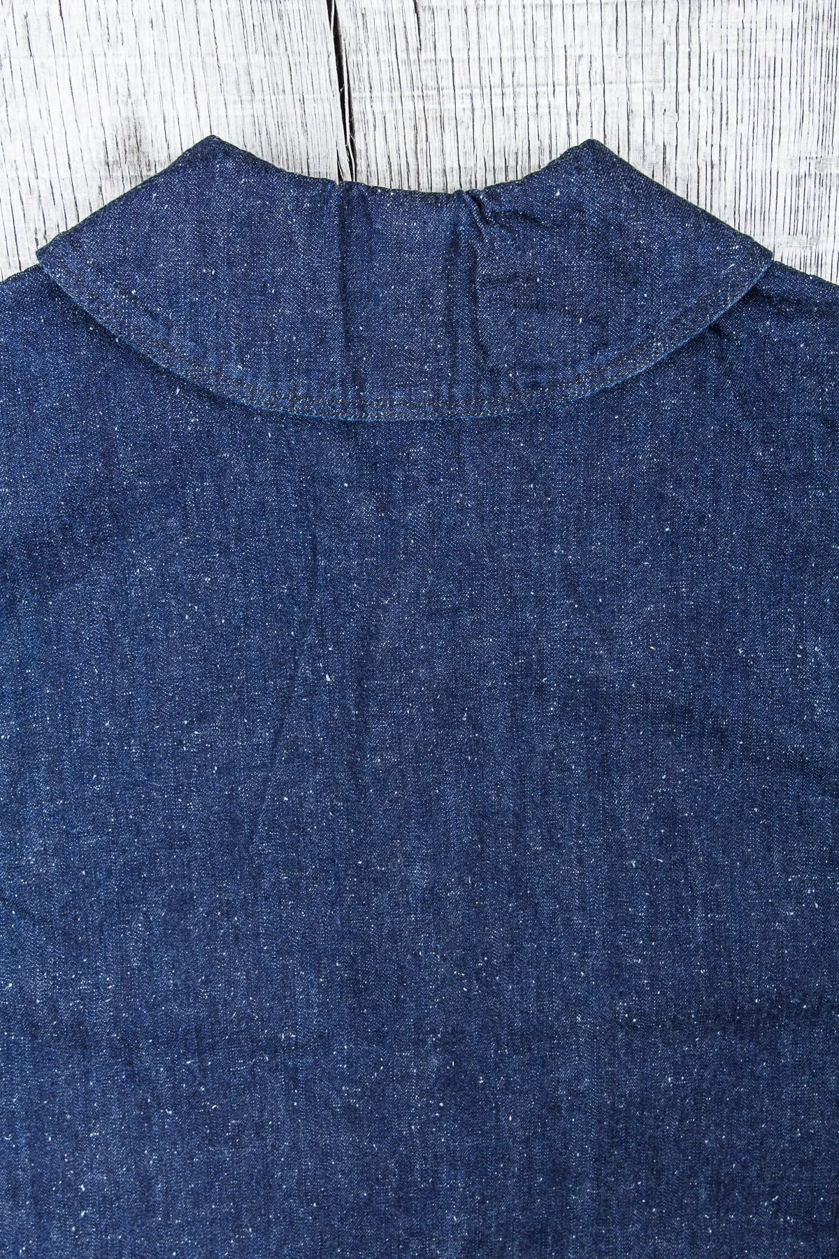 TCB Jeans Seamens Jacket
