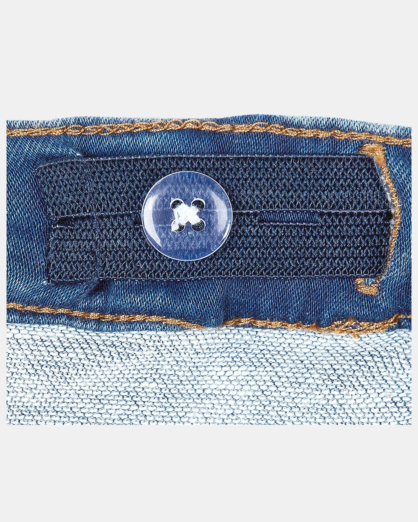 Toshi Baby Jeans/Storm