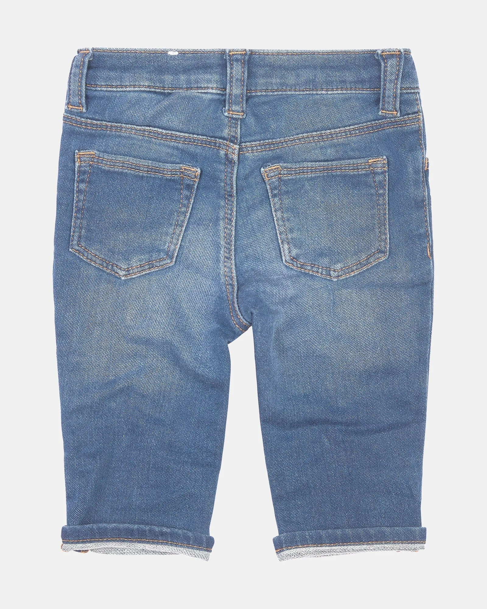 Toshi Baby Jeans/Storm