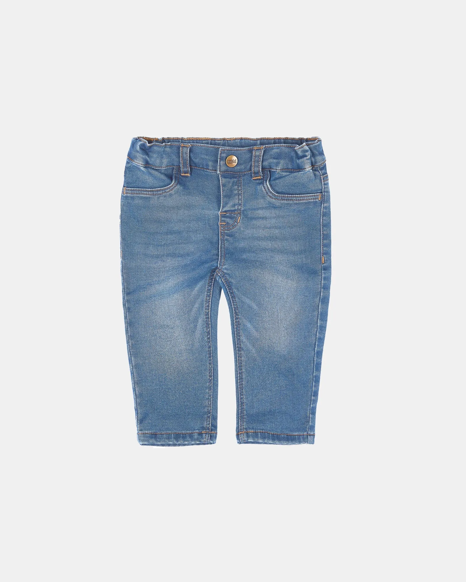 Toshi Baby Jeans/Storm