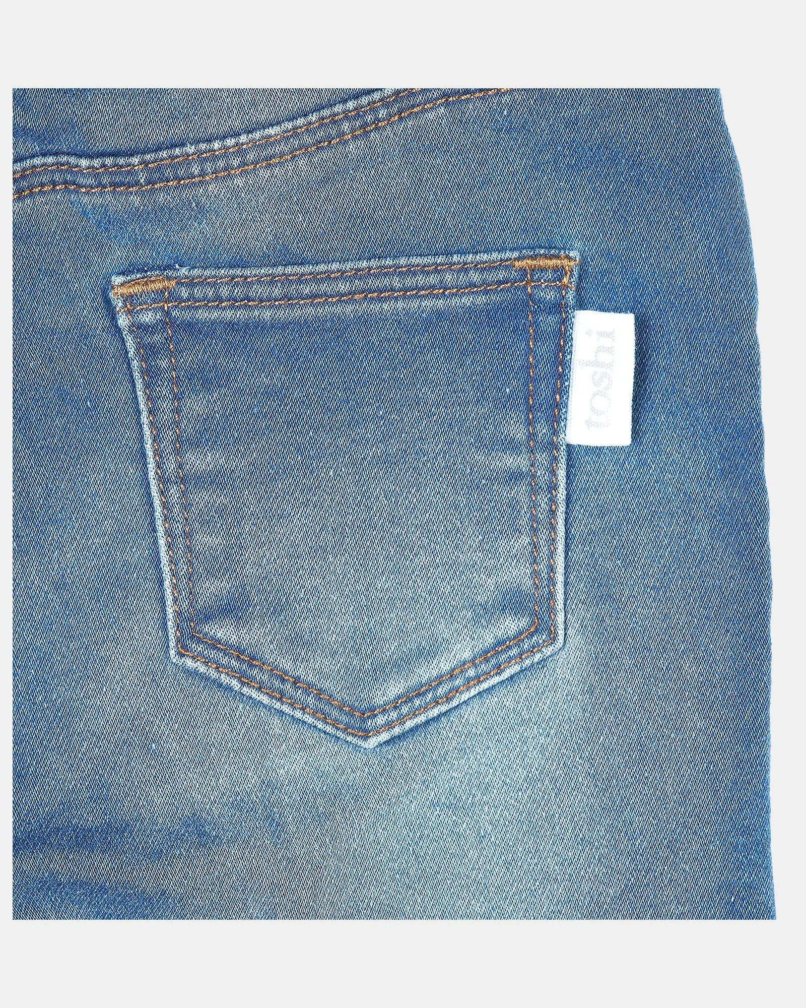 Toshi Baby Jeans/Storm