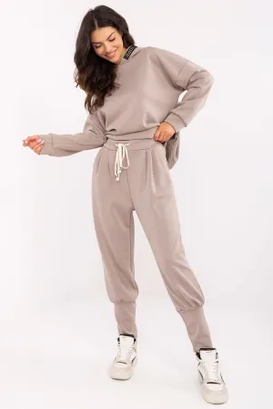 Tracksuit trousers Italy Moda