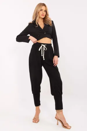 Tracksuit trousers Italy Moda