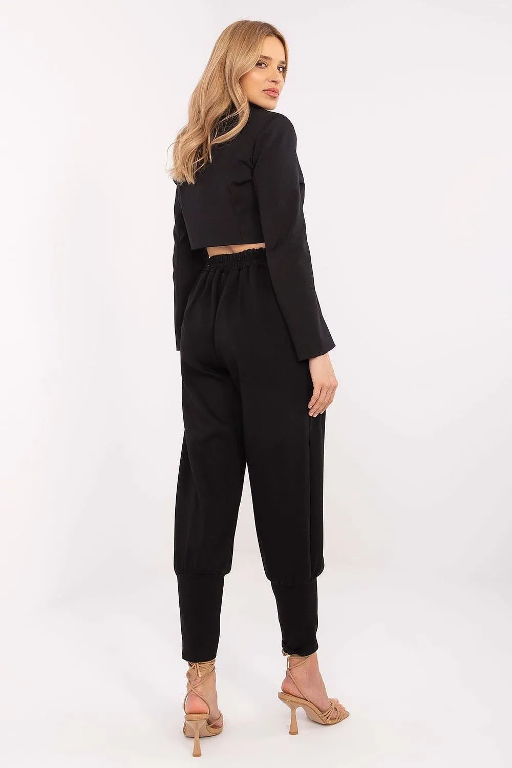 Tracksuit trousers Italy Moda