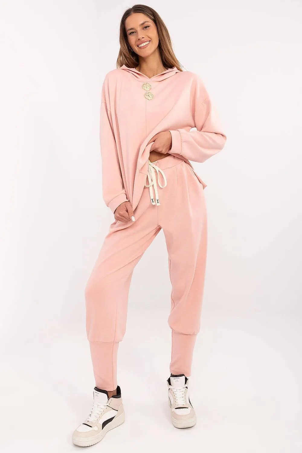 Tracksuit trousers Italy Moda
