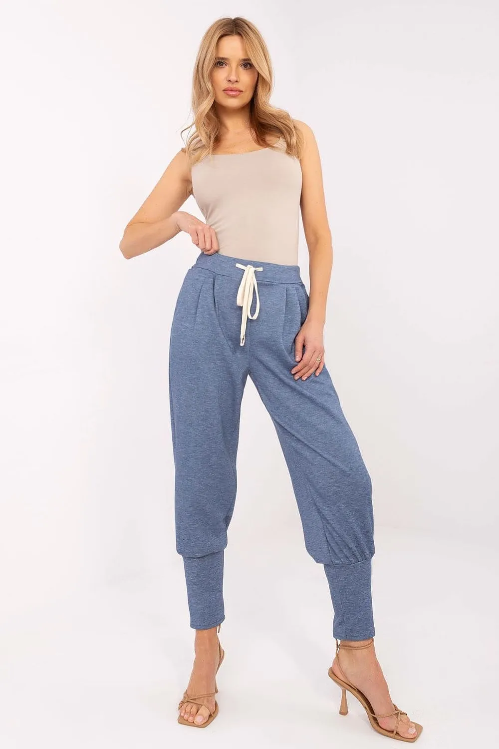 Tracksuit trousers Italy Moda