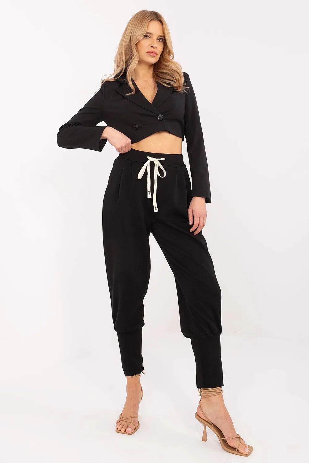 Tracksuit trousers Italy Moda
