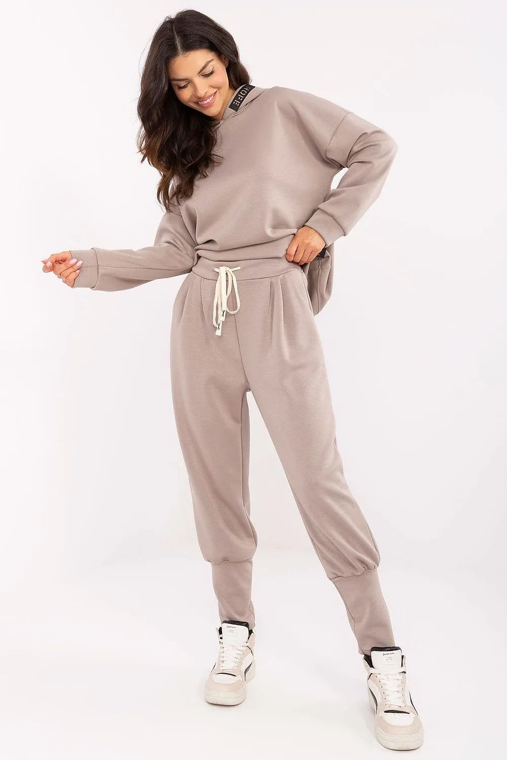 Tracksuit trousers Italy Moda